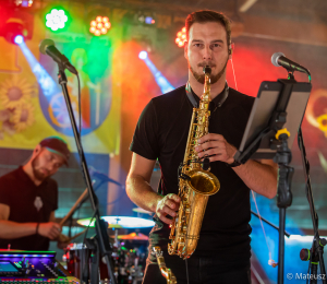 Dożynki Gminne 2022 za nami!