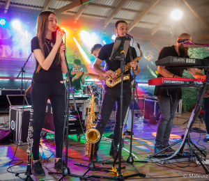 Dożynki Gminne 2022 za nami!