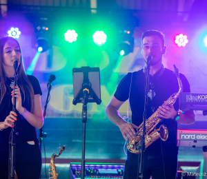 Dożynki Gminne 2022 za nami!