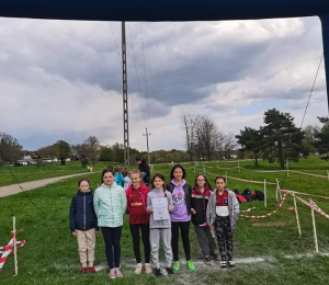 Ogólnopolski sukces sportowy przechodzi do historii