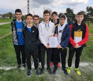 Ogólnopolski sukces sportowy przechodzi do historii