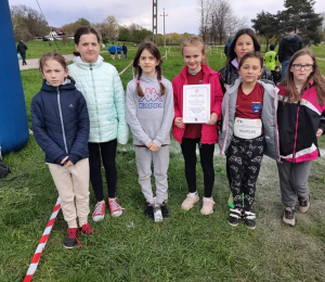 Ogólnopolski sukces sportowy przechodzi do historii