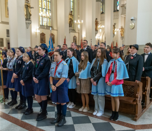 Obchody 232 rocznicy uchwalenia Konstytucji 3 Maja