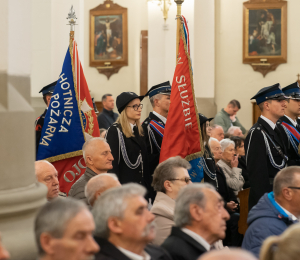 Obchody 232 rocznicy uchwalenia Konstytucji 3 Maja