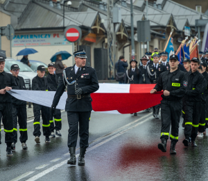 Obchody 232 rocznicy uchwalenia Konstytucji 3 Maja