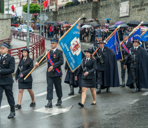 Obchody 232 rocznicy uchwalenia Konstytucji 3 Maja