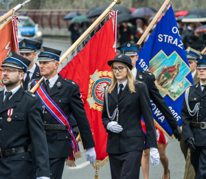 Obchody 232 rocznicy uchwalenia Konstytucji 3 Maja