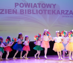 Obchody Dnia Bibliotekarza