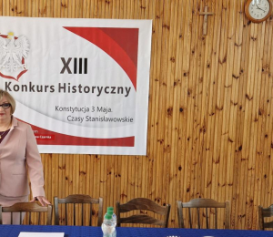 KOLEJNY SUKCES NASZYCH UCZENNIC