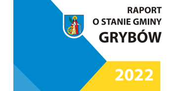 Herb Gminy Grybów