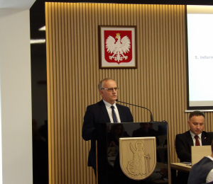 Jednogłośne absolutorium dla Wójta Gminy Grybów!