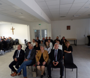 Jednogłośne absolutorium dla Wójta Gminy Grybów!