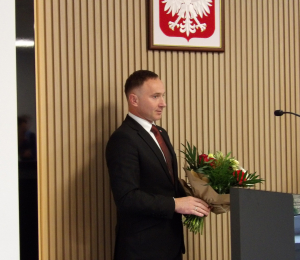 Jednogłośne absolutorium dla Wójta Gminy Grybów!