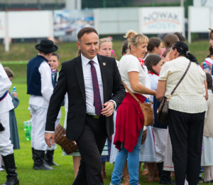 Przegląd Dorobku Kulturalnego Gminy Grybów.
