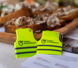 Przegląd Dorobku Kulturalnego Gminy Grybów.
