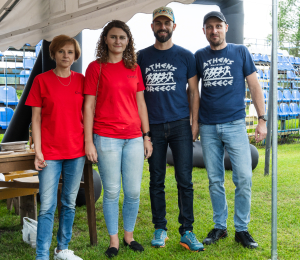 Grecka przygoda naszych uczniów dobiegła końca
