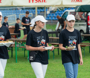Grecka przygoda naszych uczniów dobiegła końca
