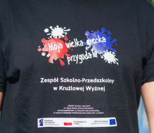 Grecka przygoda naszych uczniów dobiegła końca