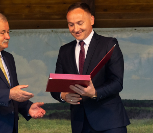 30. Biesiada u Bartnika