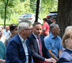 30. Biesiada u Bartnika