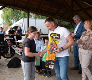 Za nami Targi Organizacji Pozarządowych!