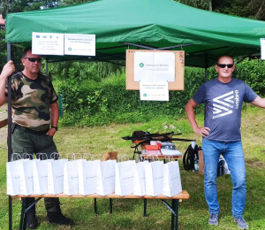 Za nami Targi Organizacji Pozarządowych!