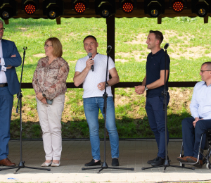 Za nami Targi Organizacji Pozarządowych!