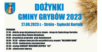 Herb Gminy Grybów