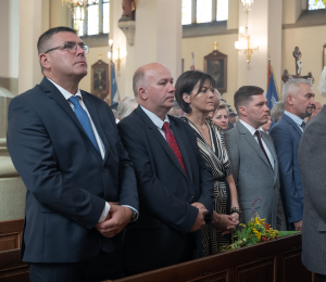 15 sierpnia Święto Wojska Polskiego 