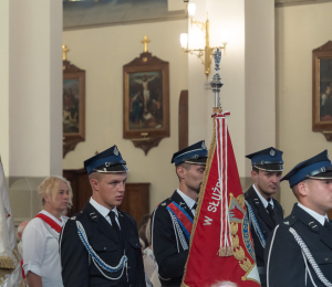 15 sierpnia Święto Wojska Polskiego 