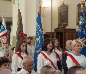 15 sierpnia Święto Wojska Polskiego 