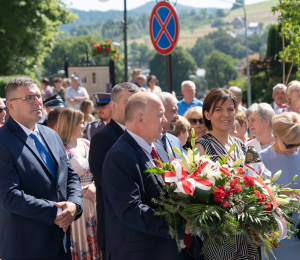 15 sierpnia Święto Wojska Polskiego 