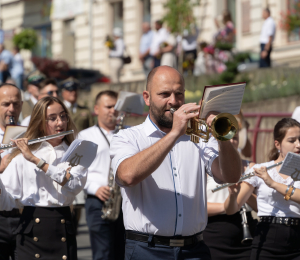 15 sierpnia Święto Wojska Polskiego 