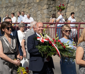 15 sierpnia Święto Wojska Polskiego 
