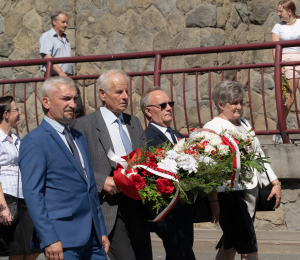 15 sierpnia Święto Wojska Polskiego 