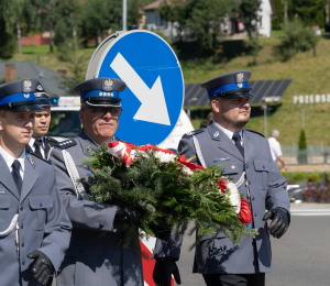 15 sierpnia Święto Wojska Polskiego 