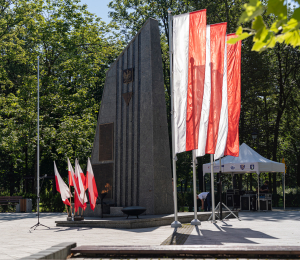 15 sierpnia Święto Wojska Polskiego 
