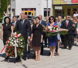 15 sierpnia Święto Wojska Polskiego 