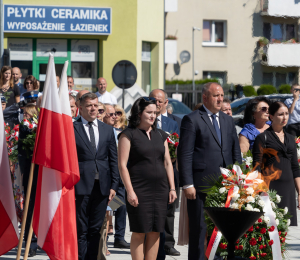 15 sierpnia Święto Wojska Polskiego 