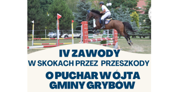 Herb Gminy Grybów
