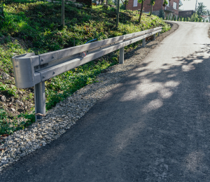 Zakończenie remontu drogi gminnej nr 294619K Gródek- Na Podlesie