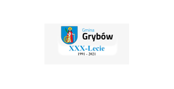 Herb Gminy Grybów