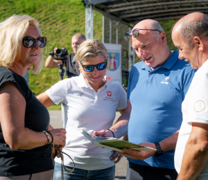 Za nami „Biathlon dla Każdego” 