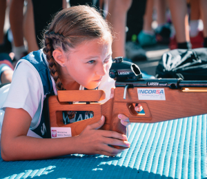 Za nami „Biathlon dla Każdego” 