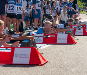 Za nami „Biathlon dla Każdego” 