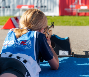 Za nami „Biathlon dla Każdego” 