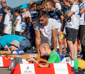 Za nami „Biathlon dla Każdego” 