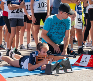 Za nami „Biathlon dla Każdego” 