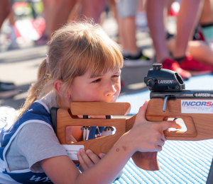 Za nami „Biathlon dla Każdego” 