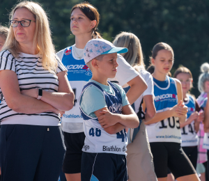 Za nami „Biathlon dla Każdego” 